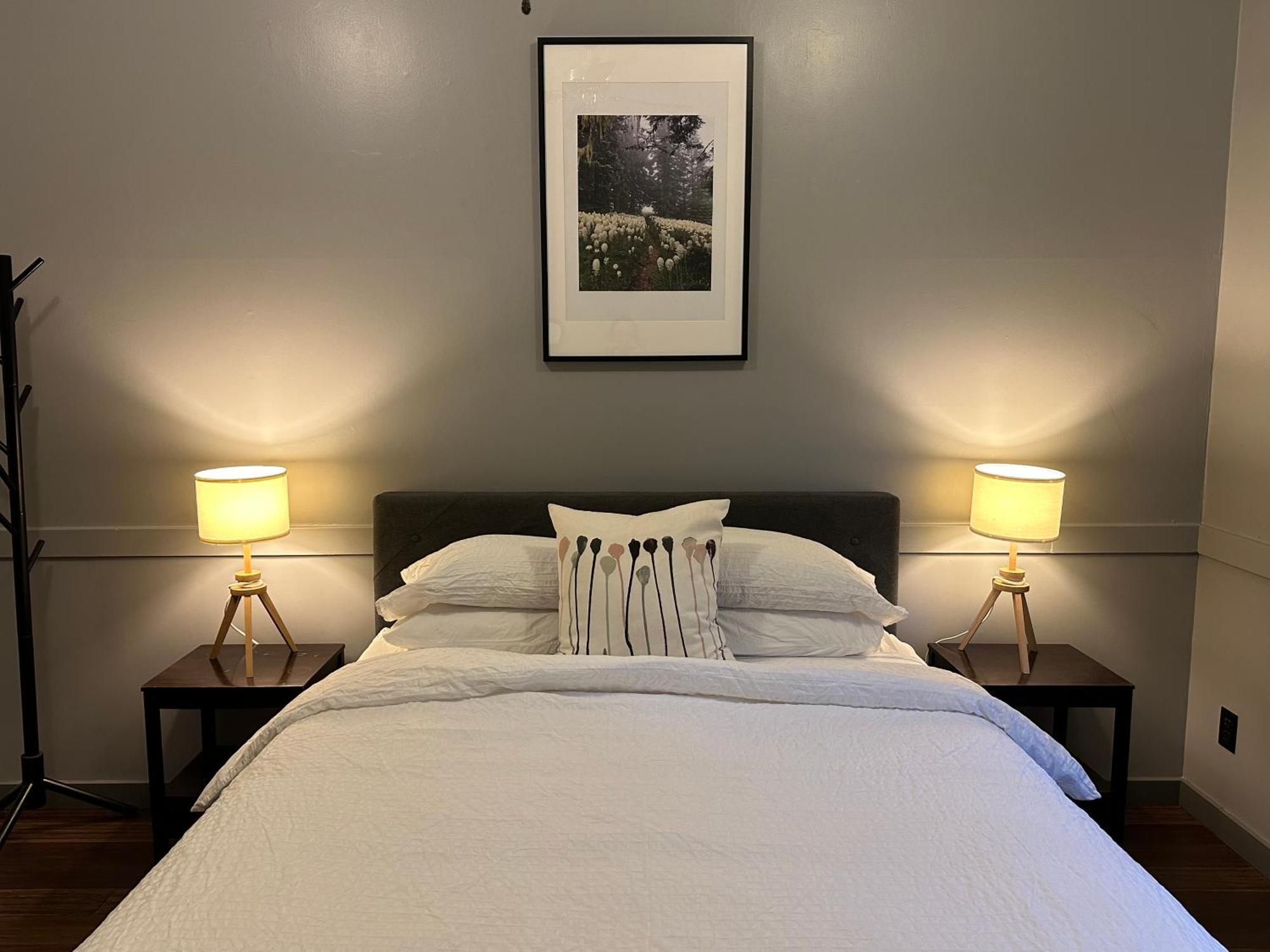 Westfir Lodge & Mountain Market Oakridge Luaran gambar
